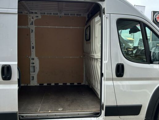 Fiat Ducato 2.2M-Jet 35 140k L3H2