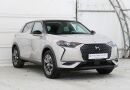 DS Automobiles DS3 Crossback