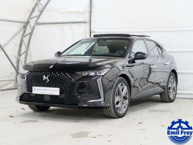 DS Automobiles DS4