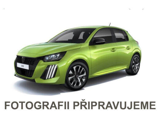 Peugeot 208 Style PureTech 100