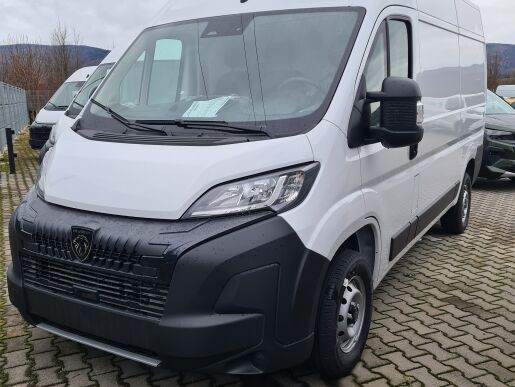 Peugeot Boxer FG 3500 L2H2 BlueHDi 140k MT6