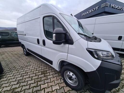 Peugeot Boxer FG 3500 L2H2 BlueHDi 140k MT6