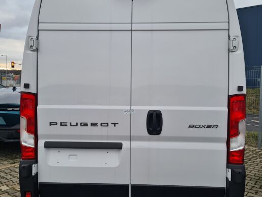 Peugeot Boxer FG 3500 L2H2 BlueHDi 140k MT6