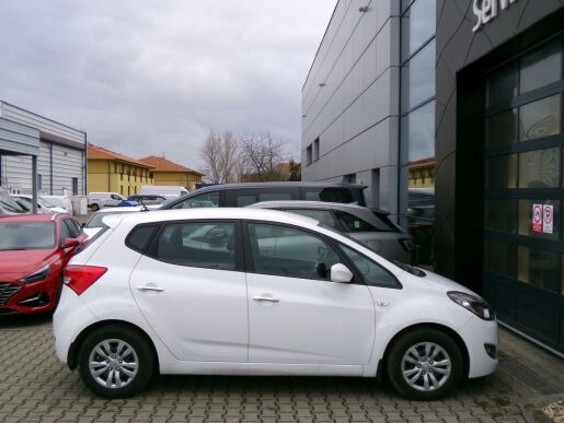 Hyundai ix20 TRIKOLOR PLUS 1,6i 92kW