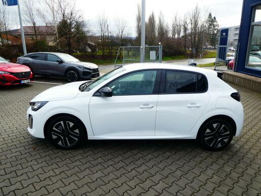 Peugeot 208 ALLURE 1.2 PureTech 100k MAN6