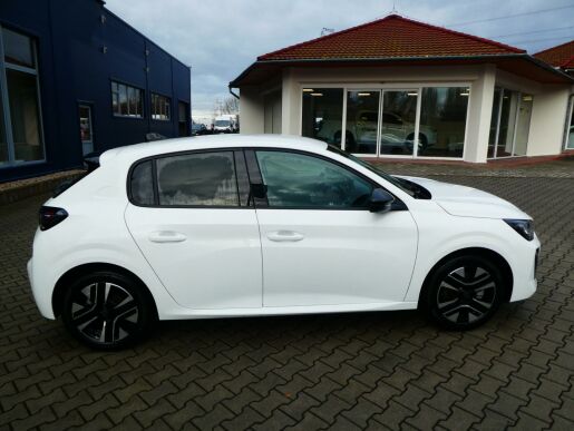 Peugeot 208 ALLURE 1.2 PureTech 100k MAN6