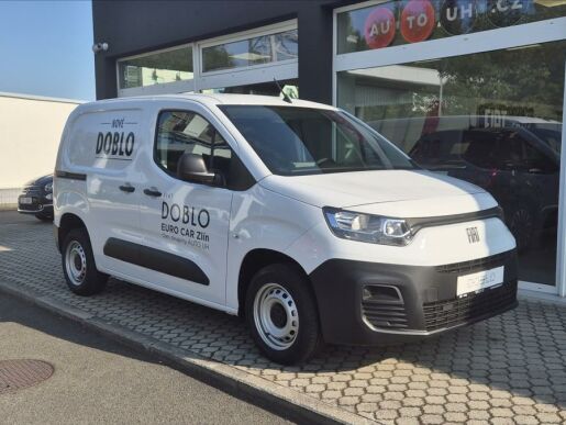 Fiat Dobló cargo 1.5 BlueHDI 100k 650 L1