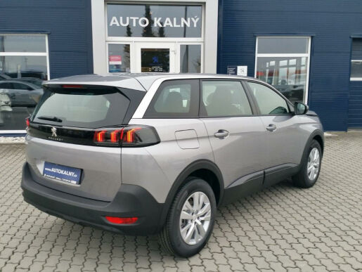 Peugeot 5008 1,2 Active Pack  PureTech 130k MAN6