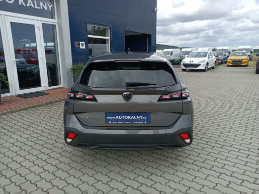 Peugeot 308 SW ACT PACK 1.2 PT 130k MAN6