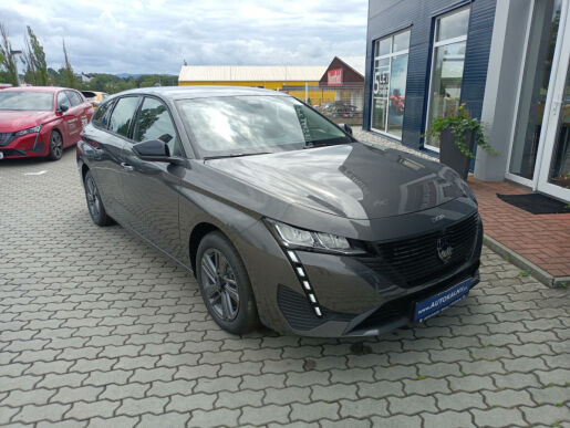 Peugeot 308 SW ACT PACK 1.2 PT 130k MAN6