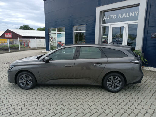 Peugeot 308 SW ACT PACK 1.2 PT 130k MAN6