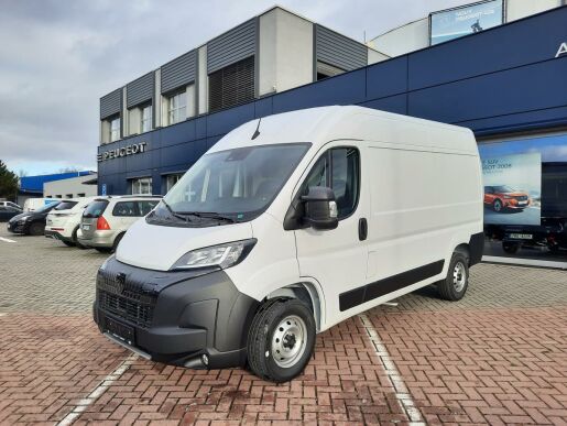 Peugeot Boxer 3300 L2H2 BlueHDi 120k S&S MAN