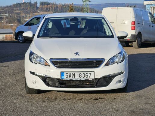 Peugeot 308 SW 1.2 PT 110 ACTIVE MAN5