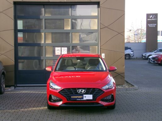 Hyundai i30 COMFORT 1,5i 81kW