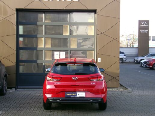 Hyundai i30 COMFORT 1,5i 81kW