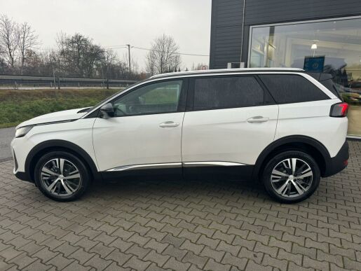 Peugeot 5008 ALLURE PACK BHDi 130 S&S EAT8