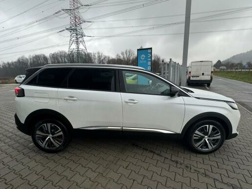 Peugeot 5008 ALLURE PACK BHDi 130 S&S EAT8