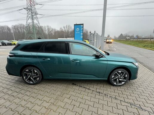 Peugeot 308 SW ALLURE PureTech 130 EAT8