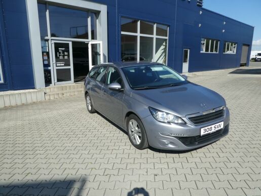 Peugeot 308 ACTIVE 1.6 BlueHDi MAN6