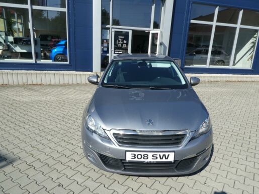 Peugeot 308 ACTIVE 1.6 BlueHDi MAN6