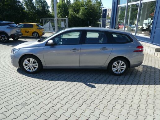 Peugeot 308 ACTIVE 1.6 BlueHDi MAN6