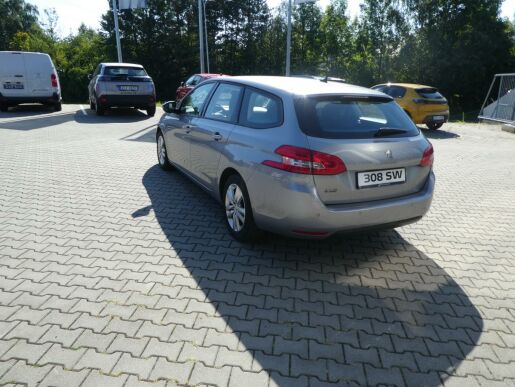 Peugeot 308 ACTIVE 1.6 BlueHDi MAN6