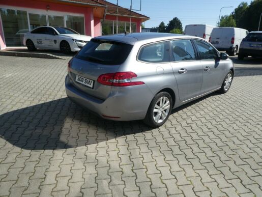 Peugeot 308 ACTIVE 1.6 BlueHDi MAN6