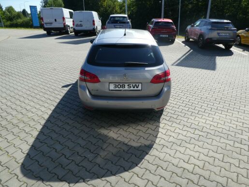 Peugeot 308 ACTIVE 1.6 BlueHDi MAN6