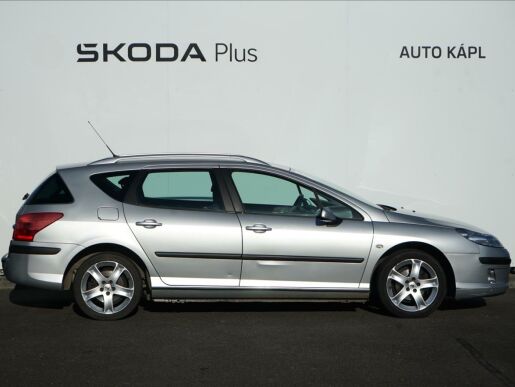 Peugeot 407 1,8 16V  Confort