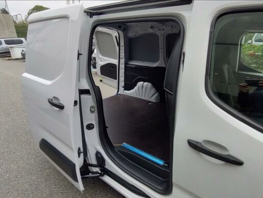 Opel Combo 1,5   CDTi