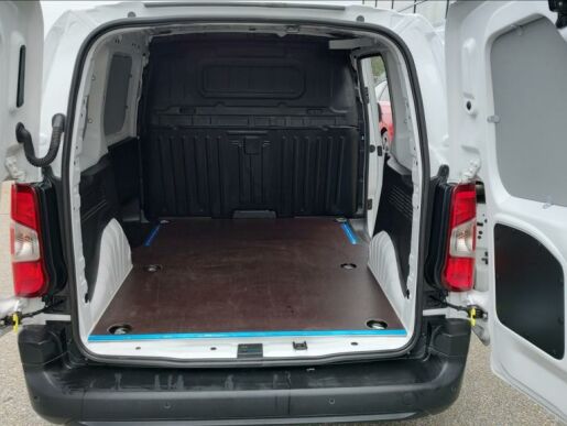 Opel Combo 1,5   CDTi