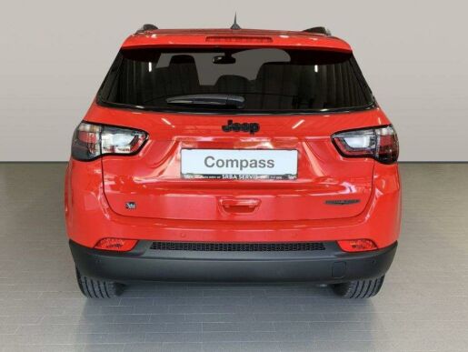 Jeep Compass Night Eagle 1.3 Turbo GSE 130k