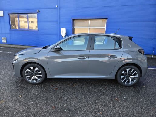 Peugeot 208 ACTIVE 1.2 PureTech 100k MAN6