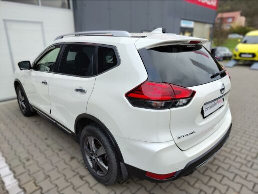 Nissan X-Trail 1,6   DIG-T 160 Tekna