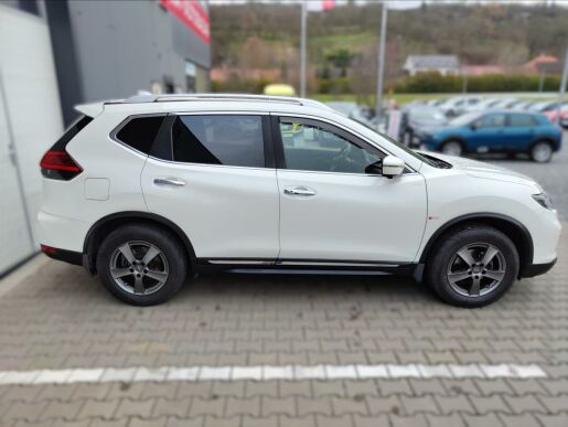 Nissan X-Trail 1,6   DIG-T 160 Tekna