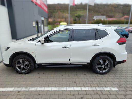 Nissan X-Trail 1,6   DIG-T 160 Tekna