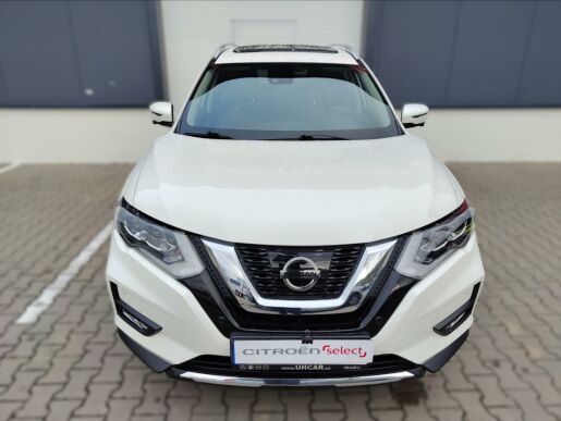 Nissan X-Trail 1,6   DIG-T 160 Tekna