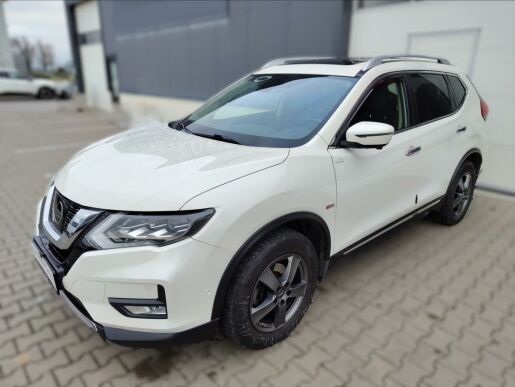 Nissan X-Trail 1,6   DIG-T 160 Tekna