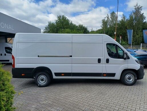 Peugeot Boxer Furgon L4H2 2.2 BlueHDi 180k