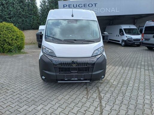 Peugeot Boxer Furgon L4H2 2.2 BlueHDi 180k