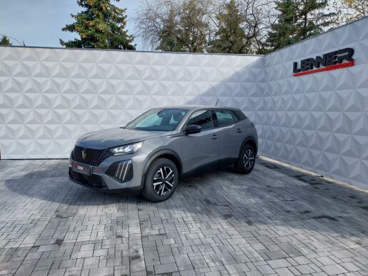 Peugeot 2008 Active PureTech100 MAN6 FL