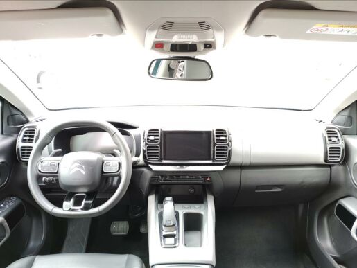 Citroën SUV C5 Aircross 1,5   BHDi FEEL Pack EAT8