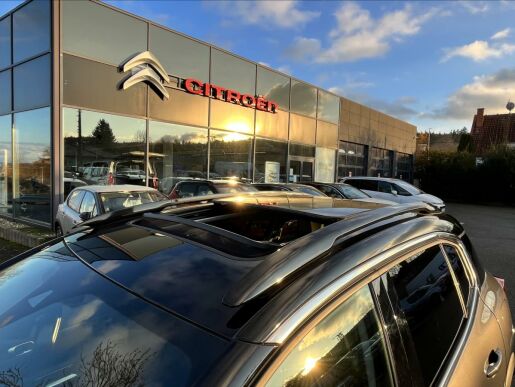 Citroën SUV C5 Aircross 1,6 HYBRID 225 EAT8 SHINE PACK