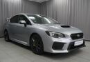 Subaru WRX STI