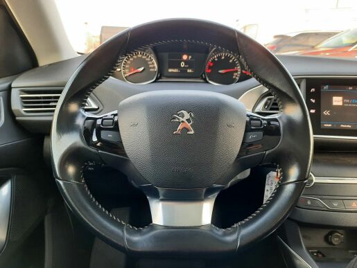 Peugeot 308 SW ALLURE 1,6 BHDI 120k EAT6