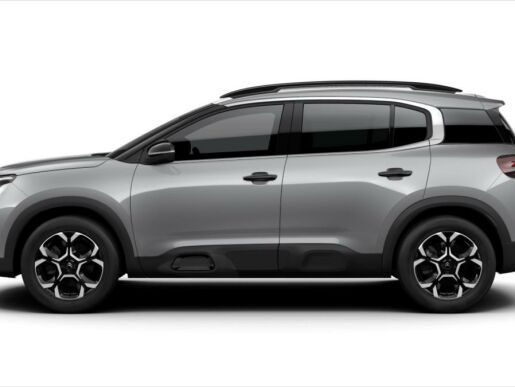 Citroën SUV C5 Aircross 1,5 BlueHDI 130 EAT8 MAX