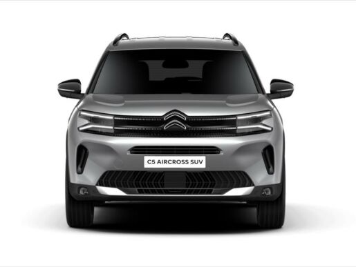 Citroën SUV C5 Aircross 1,5 BlueHDI 130 EAT8 MAX