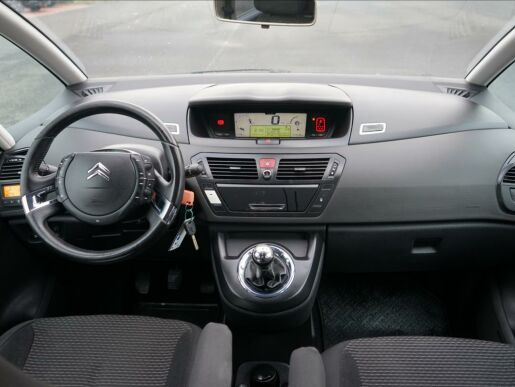 Citroën Grand C4 Picasso 1,6 HDi  Dynamique