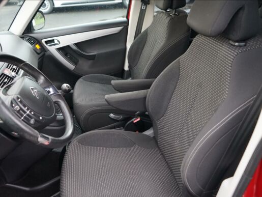 Citroën Grand C4 Picasso 1,6 HDi  Dynamique