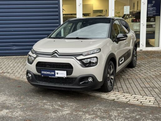 Citroën C3 MAX 1.2 PureTech 83k